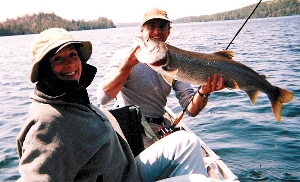 Lake Trout